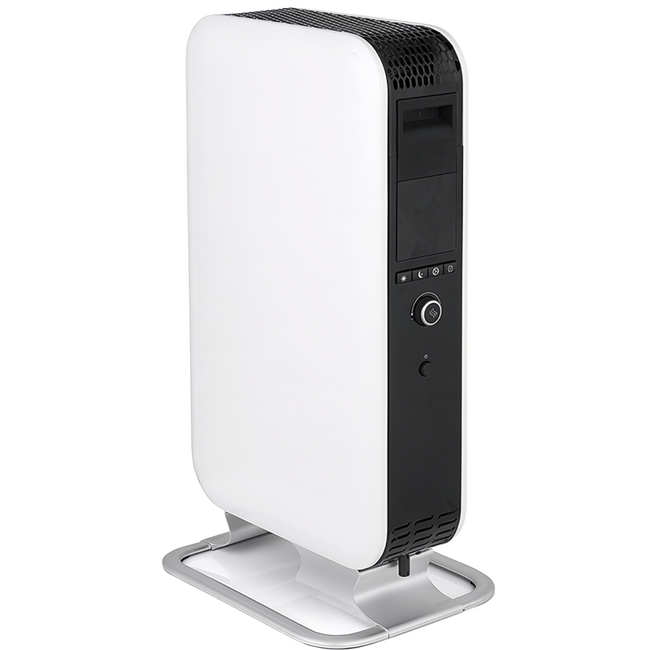 mill 米爾 挪威 WIFI版 葉片式電暖器 適用空間6~8坪, OIL1500WIFI3