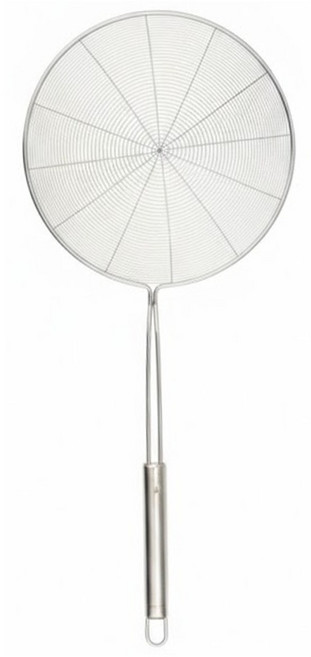優得 義式 304鋼網 22cm, 1個