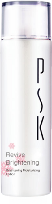 PSK 深海美肌專家 激光透亮化妝水 150ml 澳洲珍珠萊姆精華 適用於蠟黃肌、暗沉肌、中性肌、乾性肌, 1件