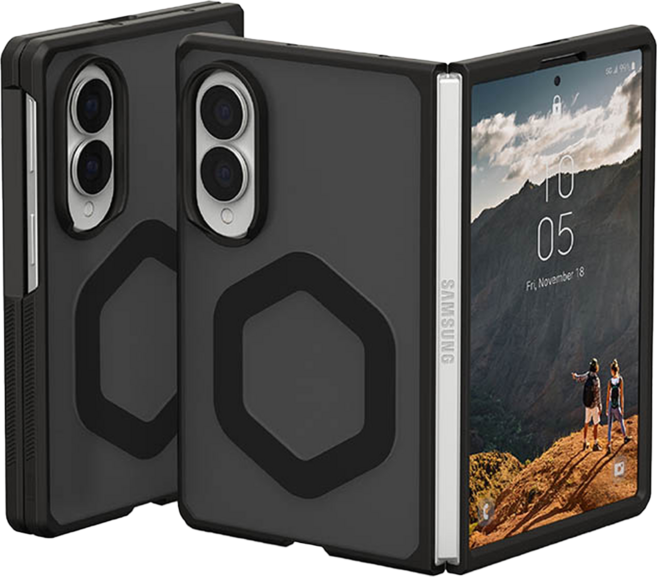 UAG 磁吸耐衝擊保護殼 Galaxy Z Fold 8