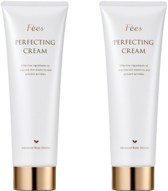 Fees BEAUTE 撫紋美體霜, 200ml, 2條
