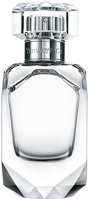 Tiffany&Co. 同名晶淬女性淡香水 台灣公司貨, 1個, 50ml