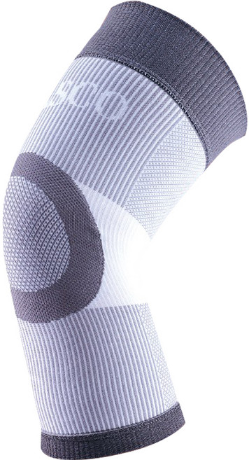 YASCO 昭惠 纖薄高張力涼感護膝 74001SK S/M, 1個