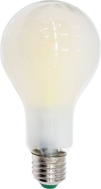 PHILIPS 飛利浦 LED超效光 8.5W 1535流明 70 x136mm 3000K, 燈泡色, 1個