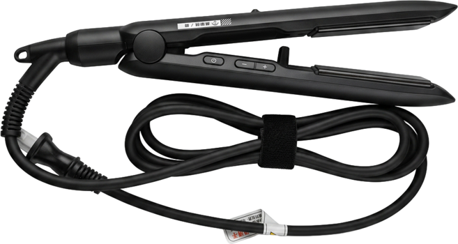 mod's hair HAIR SMART 新一代智能 25mm 直髮夾 3 settings 25W 黑色 BSMI 認證 MHS-2475-K-TW