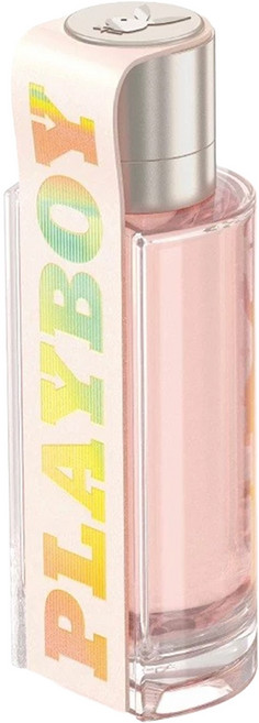 PLAYBOY 閃耀女神女性淡香水, 1個, 40ml