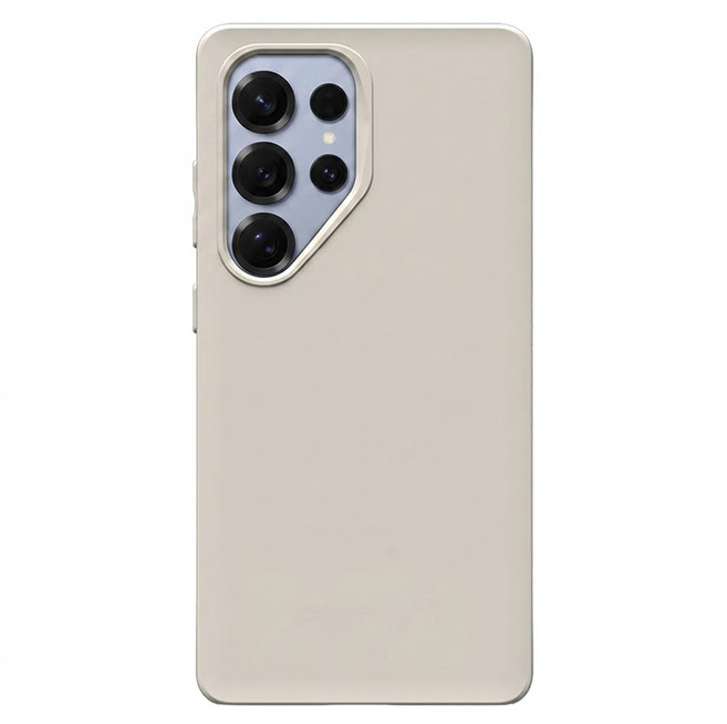RHINOSHIELD 犀牛盾 SolidSuit 經典款 手機保護殼 Samsung S25 Ultra MagSafe 貝殼灰