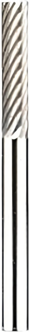 DREMEL 精美 3.2mm直型碳化鎢滾磨刀9901, 1個