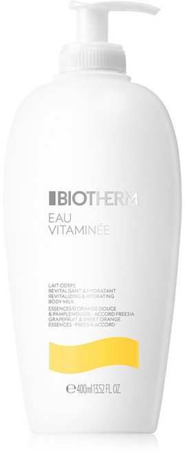 비오템 오 비타미네 바디 밀크, 1개, 400ml