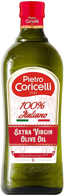 Pietro Coricelli 義大利特級初榨橄欖油, 1個, 1L