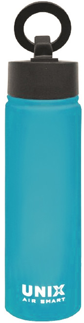 UNIX Air Smart 磁吸保溫瓶, 土耳其綠, 660ml, 1個