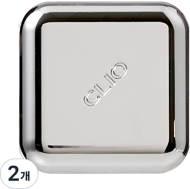 CLIO 珂莉奧 精油潤色腮紅筆, 03 玫瑰吹拂, 2個
