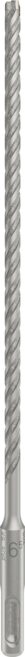 BOSCH 博世 台灣公司貨 SDS plus-5X 四溝四刃鎚鑽鑽頭 2608833784 260/200mm 直徑6.5mm, 1支