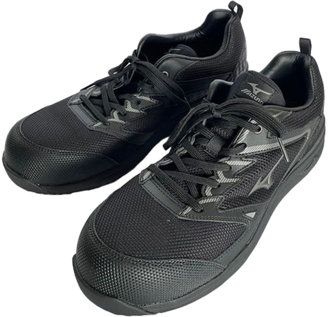 Mizuno 美津濃 VS II系列 寬楦鞋帶防護鞋 233709