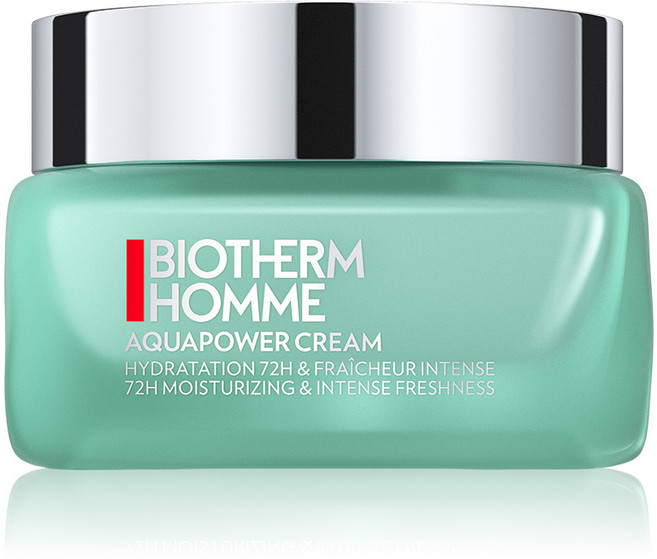 비오템 아쿠아파워 72H 수분 젤 크림, 50ml, 1개
