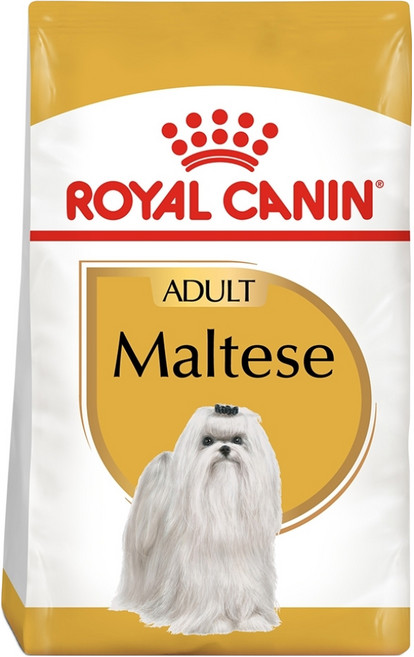 ROYAL CANIN 法國皇家 10個月以上成犬用 瑪爾濟斯飼料 MTA 犬用, 1.5kg, 1袋, 米+脫水禽肉蛋白