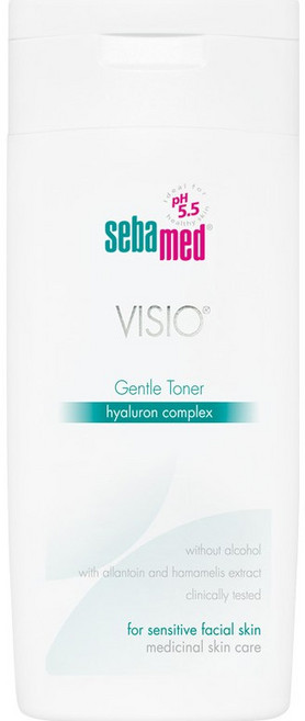 sebamed 施巴 嬌顏保濕化粧水, 200ml, 1瓶