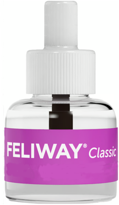 FELIWAY 費利威 補充瓶 48ml, 1瓶