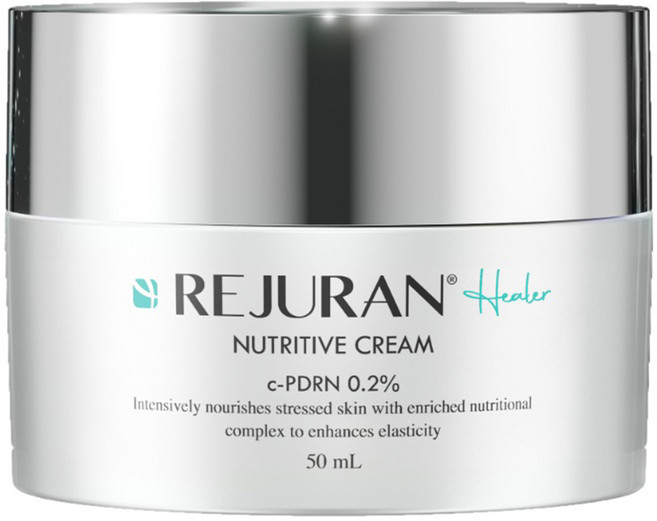 REJURAN 滋潤修護乳霜, 50ml, 1罐