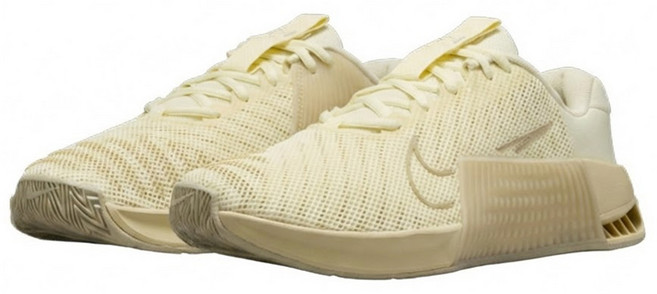 NIKE 耐吉 W Metcon 9 運動鞋 DZ2537-700