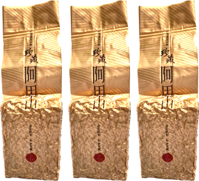 啡茶不可 蜜香金萱, 150g, 1包, 3包