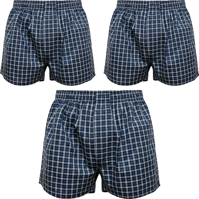 盛美服飾 失禁內褲/四角褲 男性 ZHCN2315 50ml, M, 1入, 3件