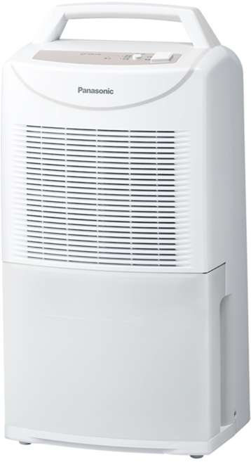 Panasonic 6L 除濕機 一級能效 白色 F-Y12PS 尺寸: 293 x 264 x 588mm 重量: 14.5kg