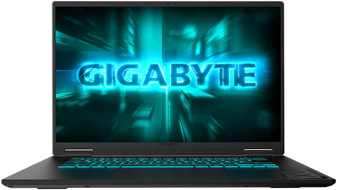 GIGABYTE 技嘉科技 GAMING A16 CWH 電競筆電 i7-13620H RTX5070 8G 165HzWUXGA, 鋼鐵黑, 1TB, 16GB, WIN11 Home, GAMING A16 CWHI3TW894SH