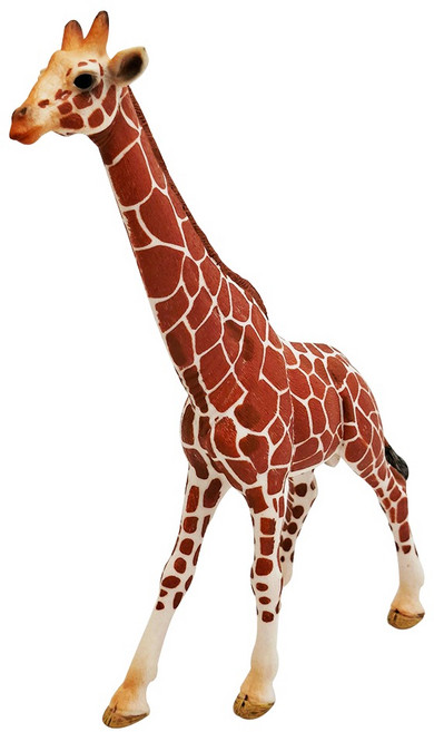schleich 史萊奇 長頸鹿爸爸 SH14749, 1個