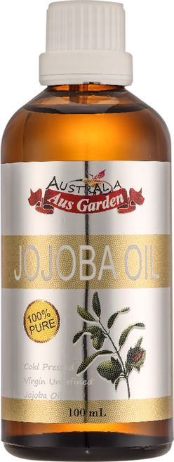 Aus Garden澳維花園精油 A216 荷荷芭, 100ml, 1瓶