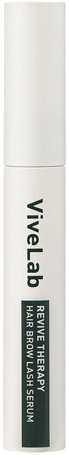 Vivelab Revive Therapy 睫毛眉毛精華液, 1個, 10g