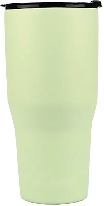 MASIONS 美心 PRIME CERAMIC 超真空冰瓷冰霸杯, 綠色, 900ml, 1個