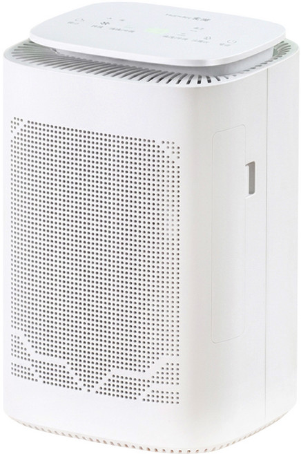 無品牌 PRO 1.08L 空氣清淨 除濕機 HEPA濾網 定時功能 連續排水 白色 CJ 2020-5 1.6L 2.7kg 75W 1~18坪 2段風量 水滿自動停止