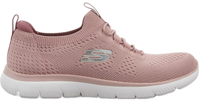SKECHERS 女款SUMMIT休閒運動鞋 SL0WPCEX2