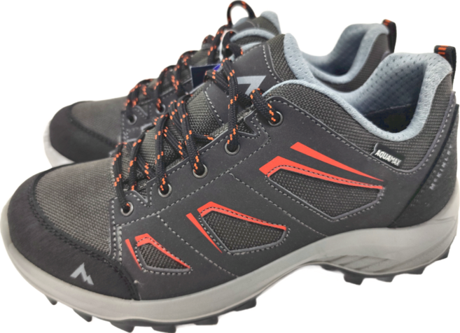 瑞士 McKINLEY 登山鞋Discover III AQX W 422062-900046