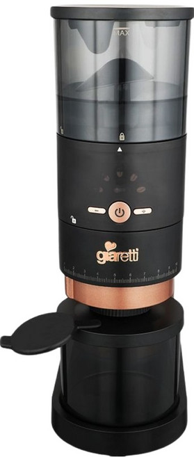 giaretti 珈樂堤 咖啡磨豆機 21.5 x 10.2 x 34.5cm 2.45kg, GL-958