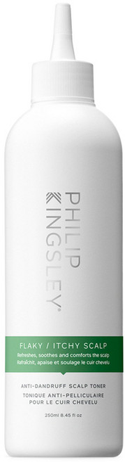 PHILIP KINGSLEY 菲利浦金斯利 淨效平衡髮肌精萃 頭皮滋養液 綠, 250ml, 1瓶