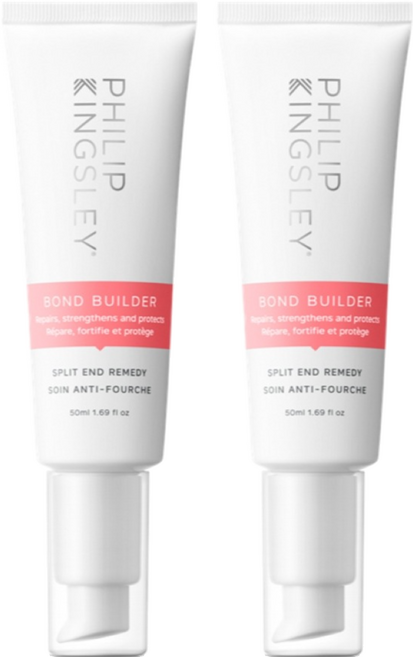 PHILIP KINGSLEY 菲利浦金斯利 分岔剋星 護髮用品, 50ml, 2條