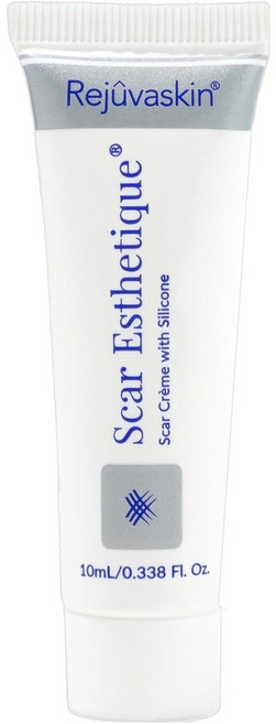 Rejuvaskin Scar Esthetique 疤痕凝霜 10ml, 1條