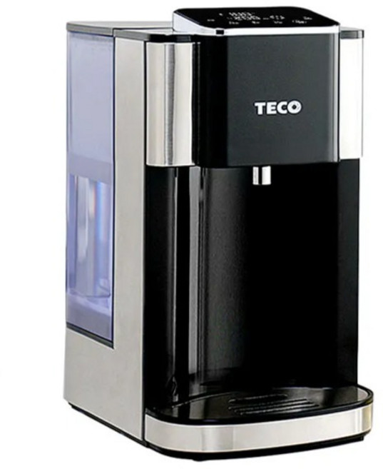 teco 東元 4l瞬熱超濾淨飲水機 yd4006cb, 1入