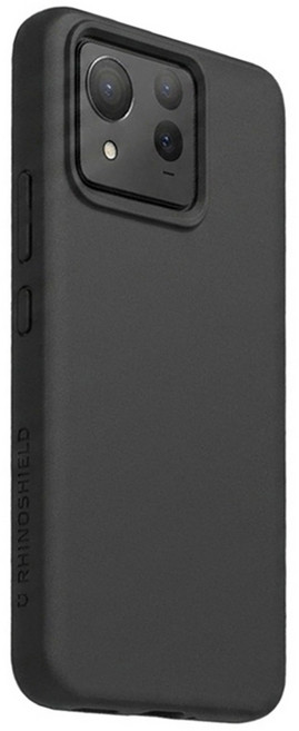 RHINOSHIELD 犀牛盾 SolidSuit 手機 防摔殼 Zenfone 11 Ultra MagSafe 經典黑 1個