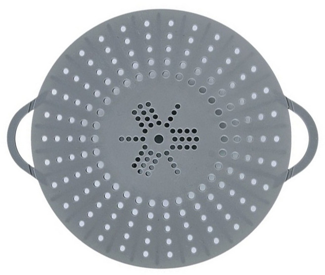 comet Kitchen 矽膠蒸盤, 25.3cm, 1個