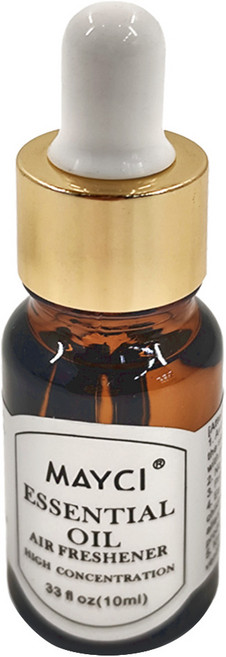 MAYCI 法國格拉斯 水溶性精油 海洋, 10ml, 1瓶