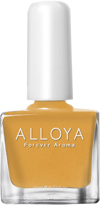 ALLOYA 愛若雅 香氛無毒水指彩 10ml, 172 泰奶乳酪瓦芙, 1瓶