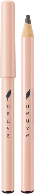 neuve 惹我 眉筆 1.5g, 咖啡色, 1支