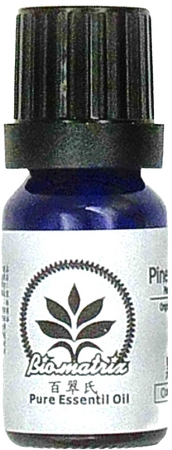Bio-matrix 百翠氏 純精油, 黑松, 10ml, 1瓶