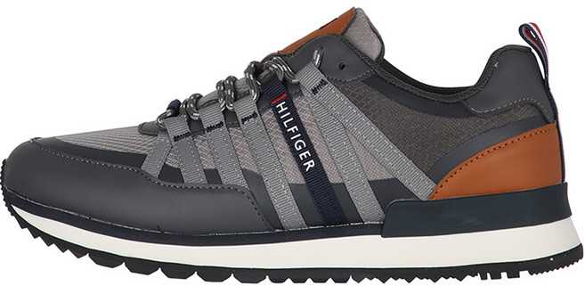 Tommy Hilfiger 男士 Antrow M 運動鞋 TMANTROW-051