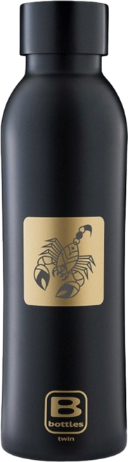 BUGATTI 保溫瓶, 金典天蠍座, 500ml, 1個