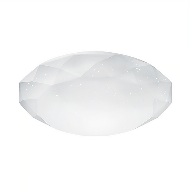BEAMY TAIWAN 寶島之光 45W LED光亮星空吸頂燈, 白色