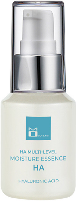 MOMUS HA 超水感多元保濕精華液 EX, 30ml, 1瓶
